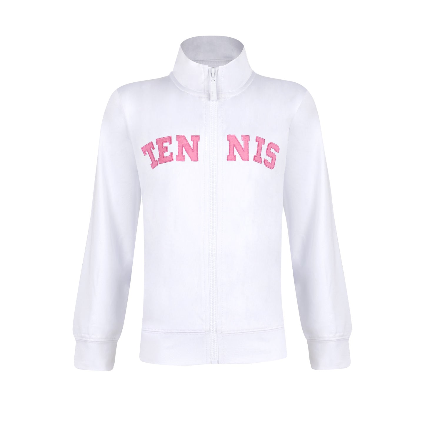 #Cottage Court Jacket Tennis