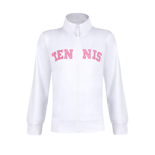 #Cottage Court Jacket Tennis