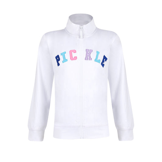 #Cottage Court Jacket Pickleball