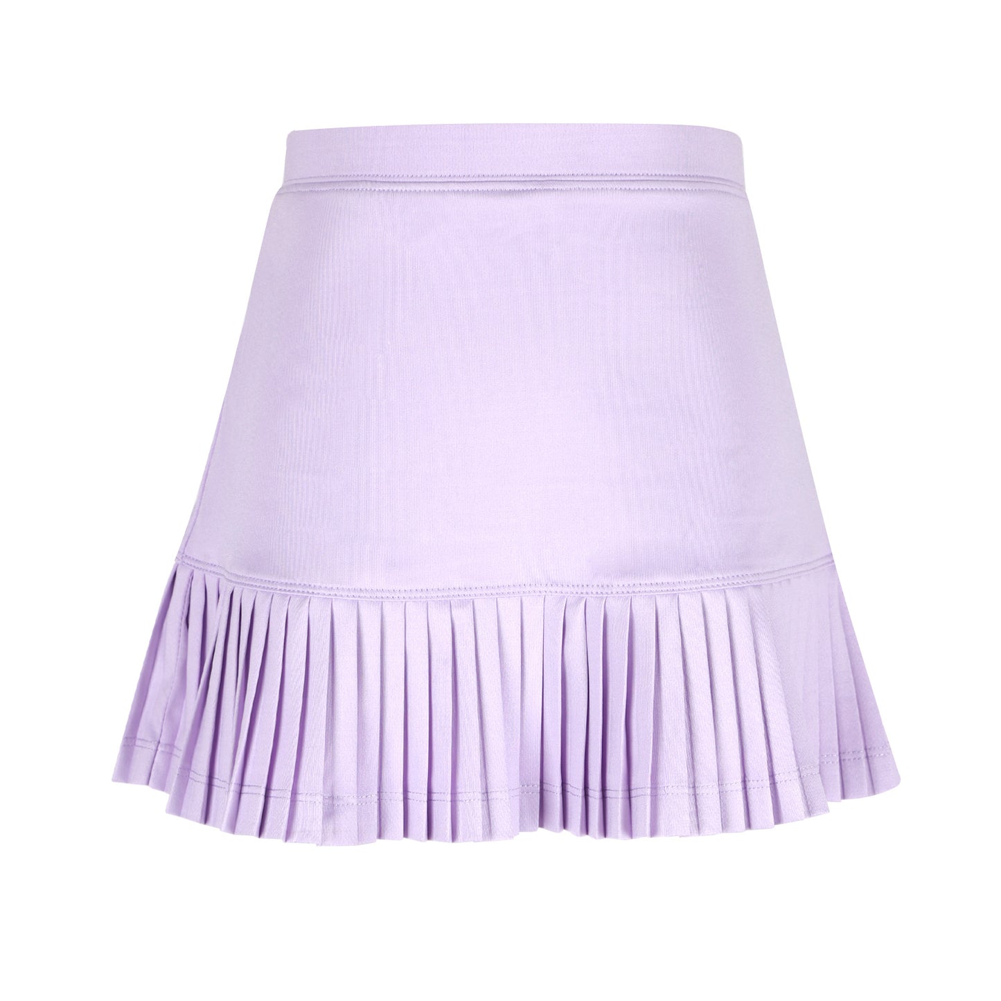 #Pansies in Paris Mini Pleat Skirt - New!