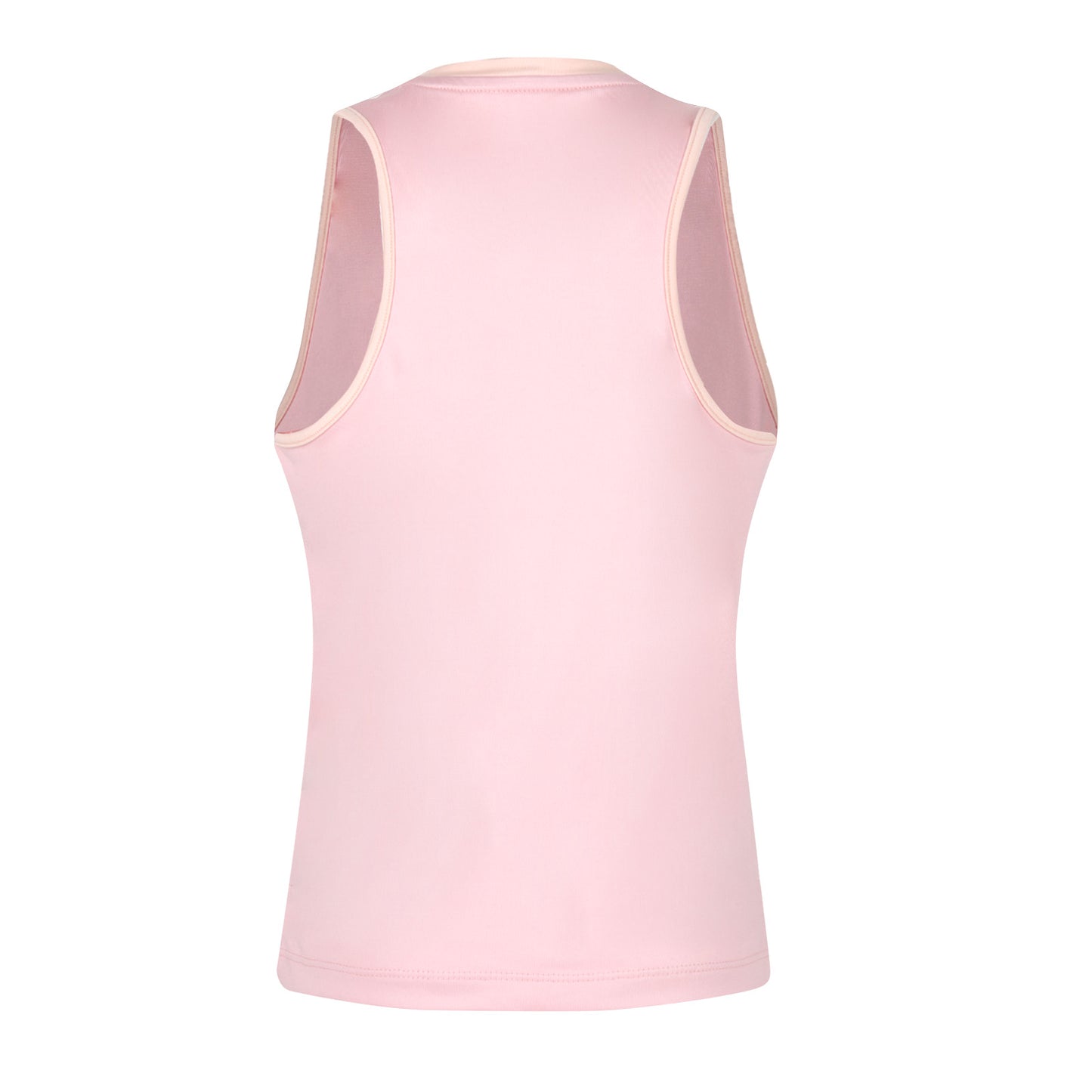 Carnival Lights Pink Tank Top