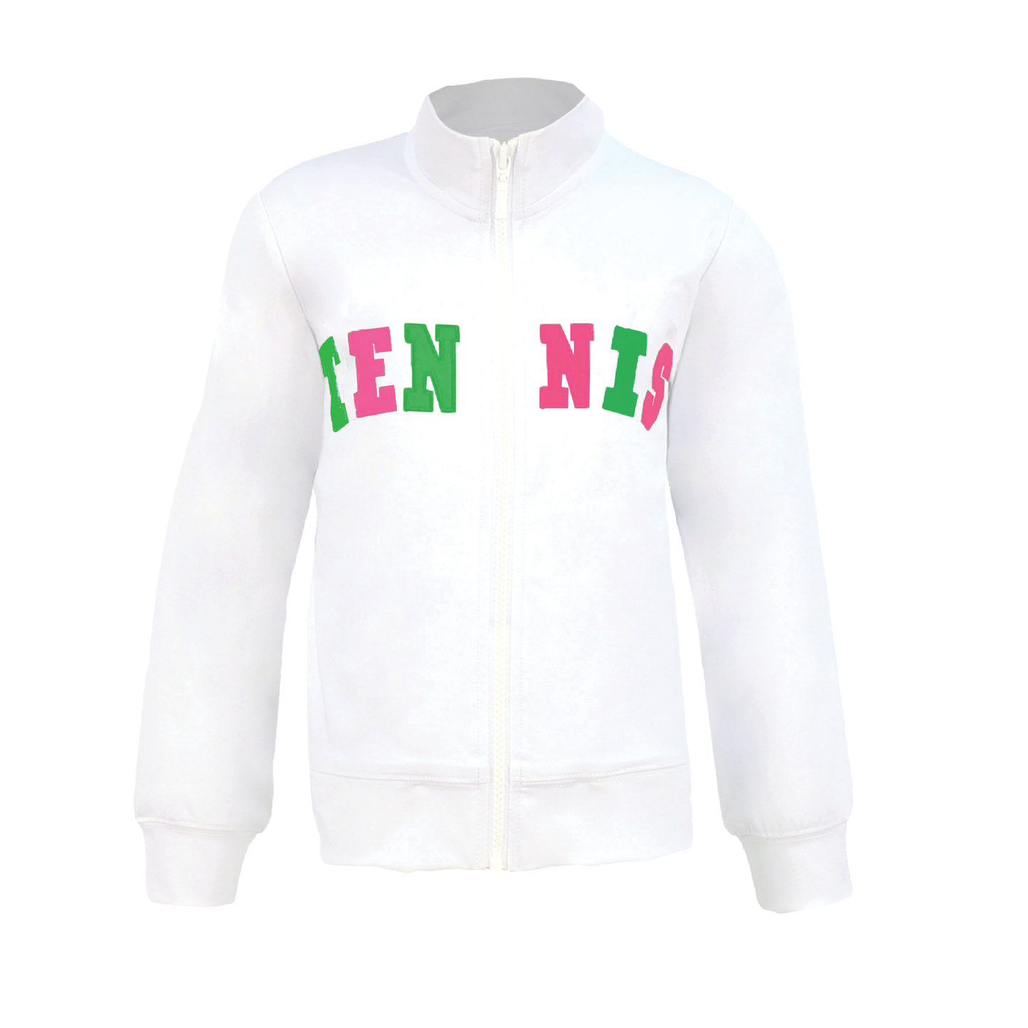 #Beverly Hills Jacket Tennis - New!