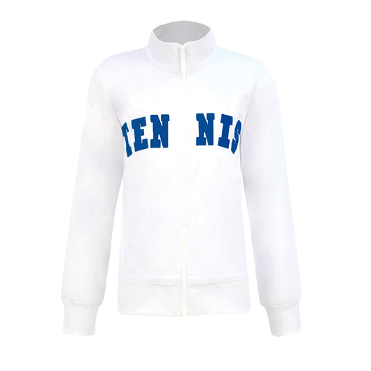 #Stars Forever Jacket Tennis - New!