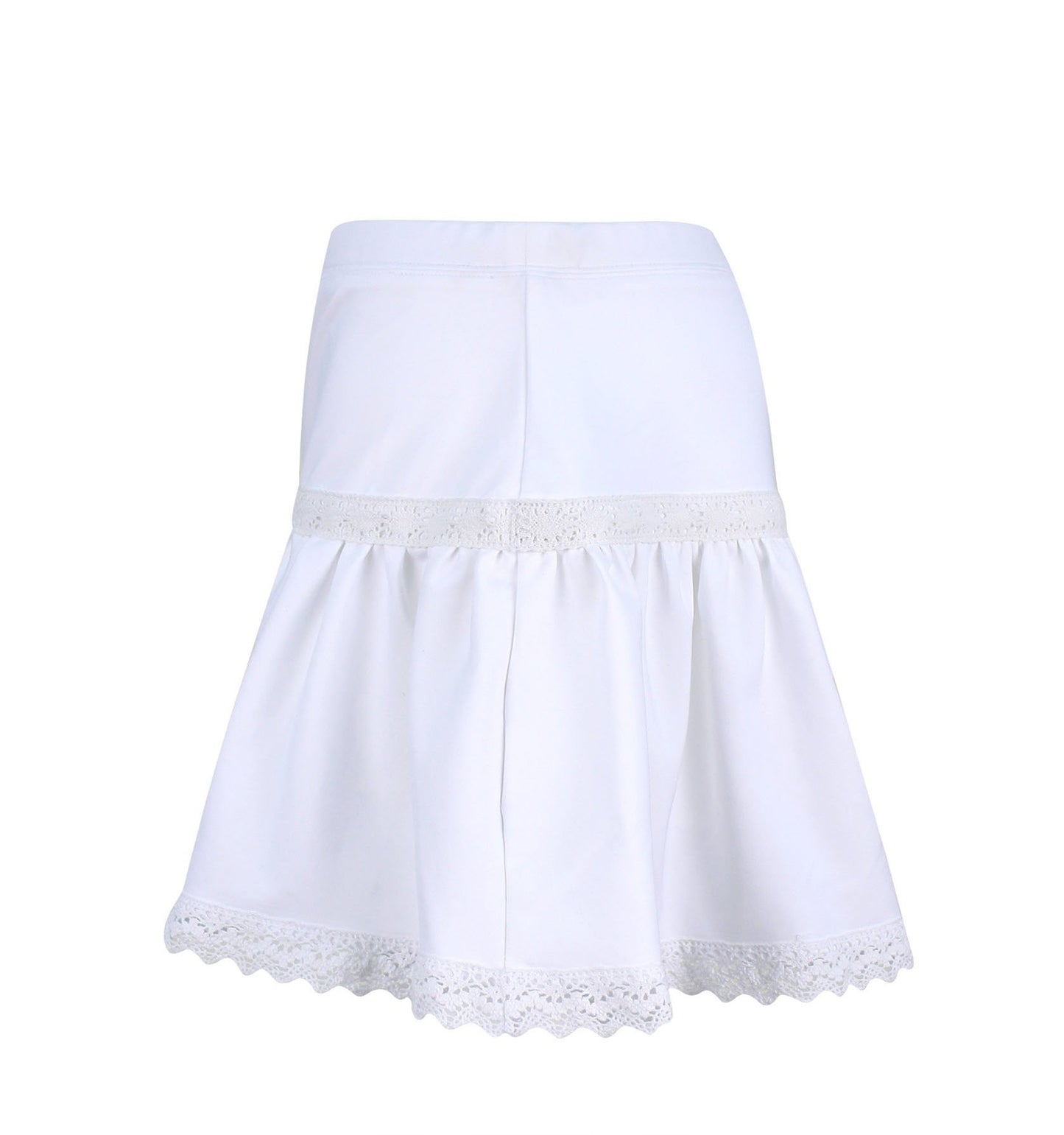 Hampton Court Chic Skirt - Little Miss Tennis