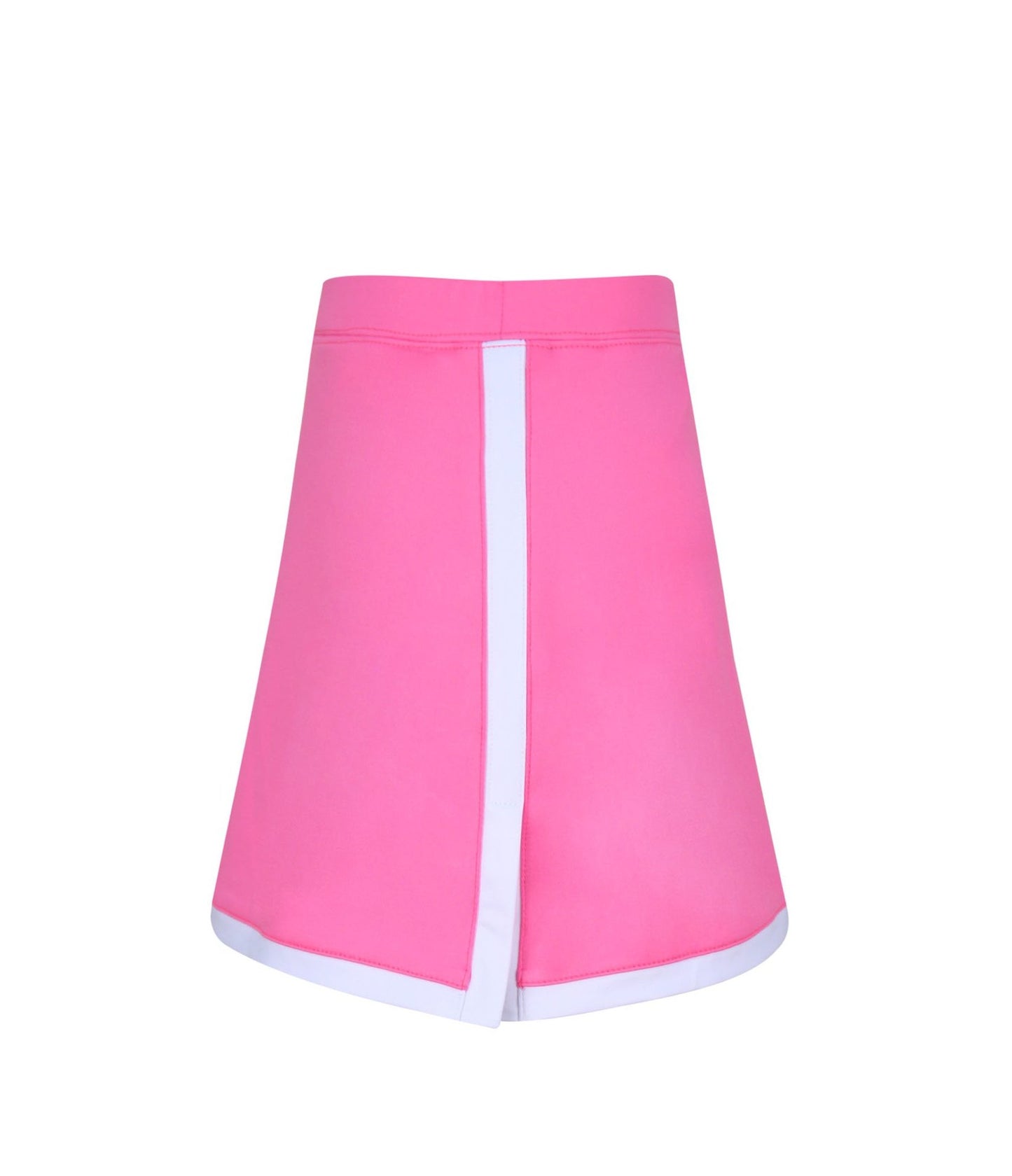 Midnight in Malibu Skirt Pink - Little Miss Tennis