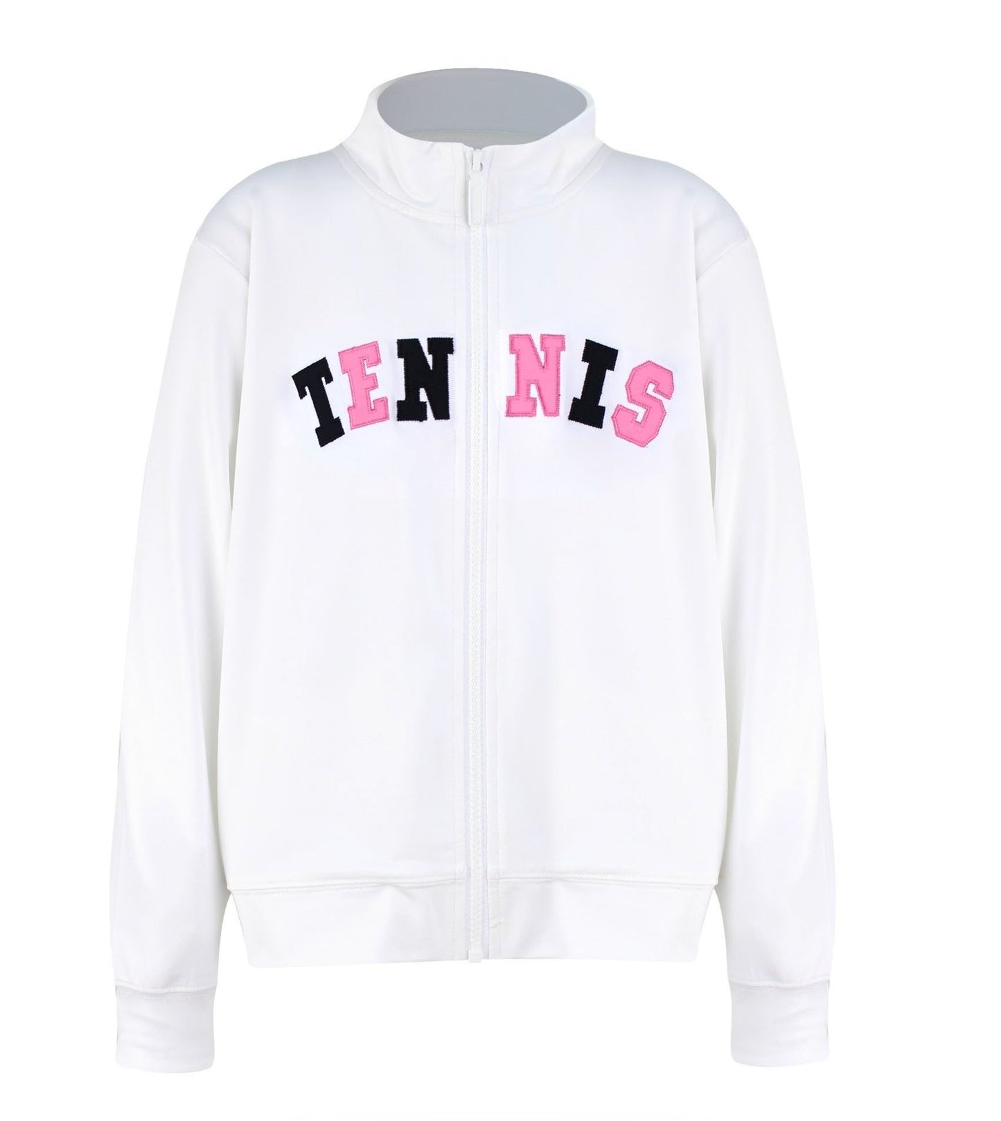 Midnight in Malibu Jacket - Little Miss Tennis