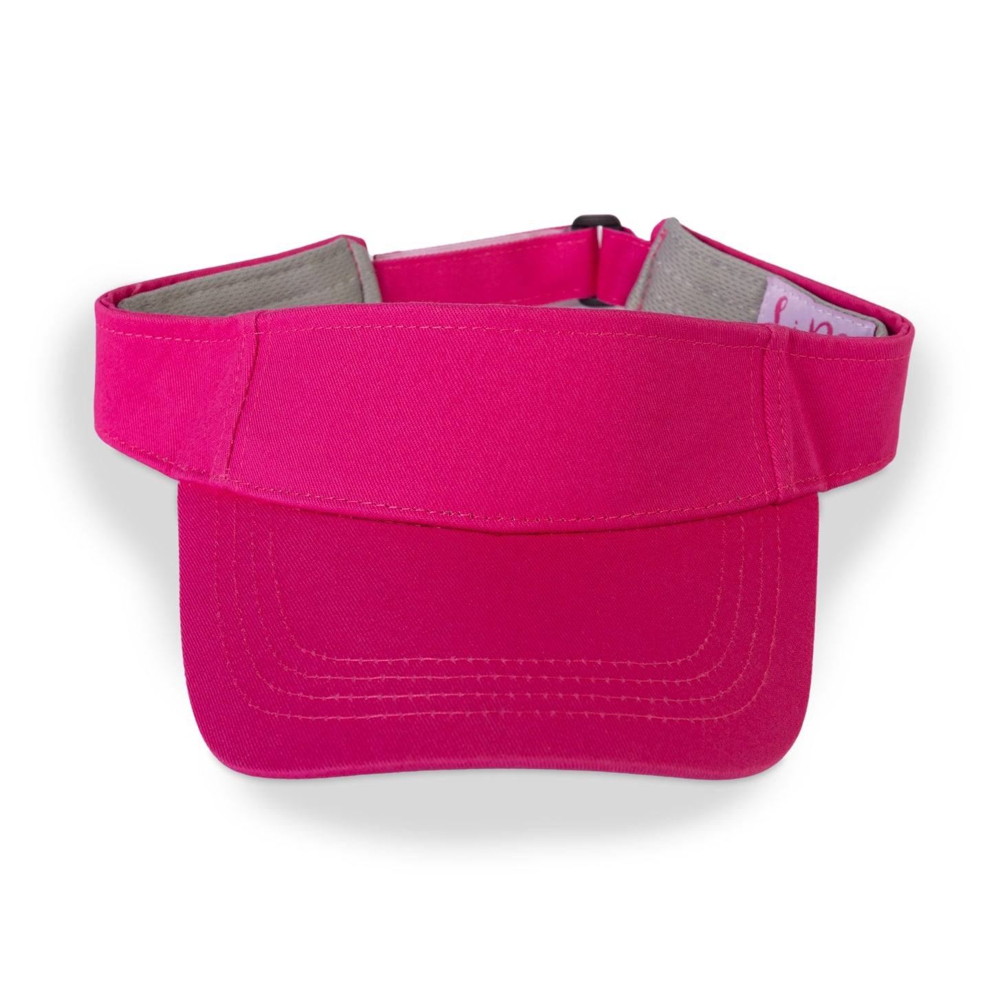 Sport Visor Pink - New!