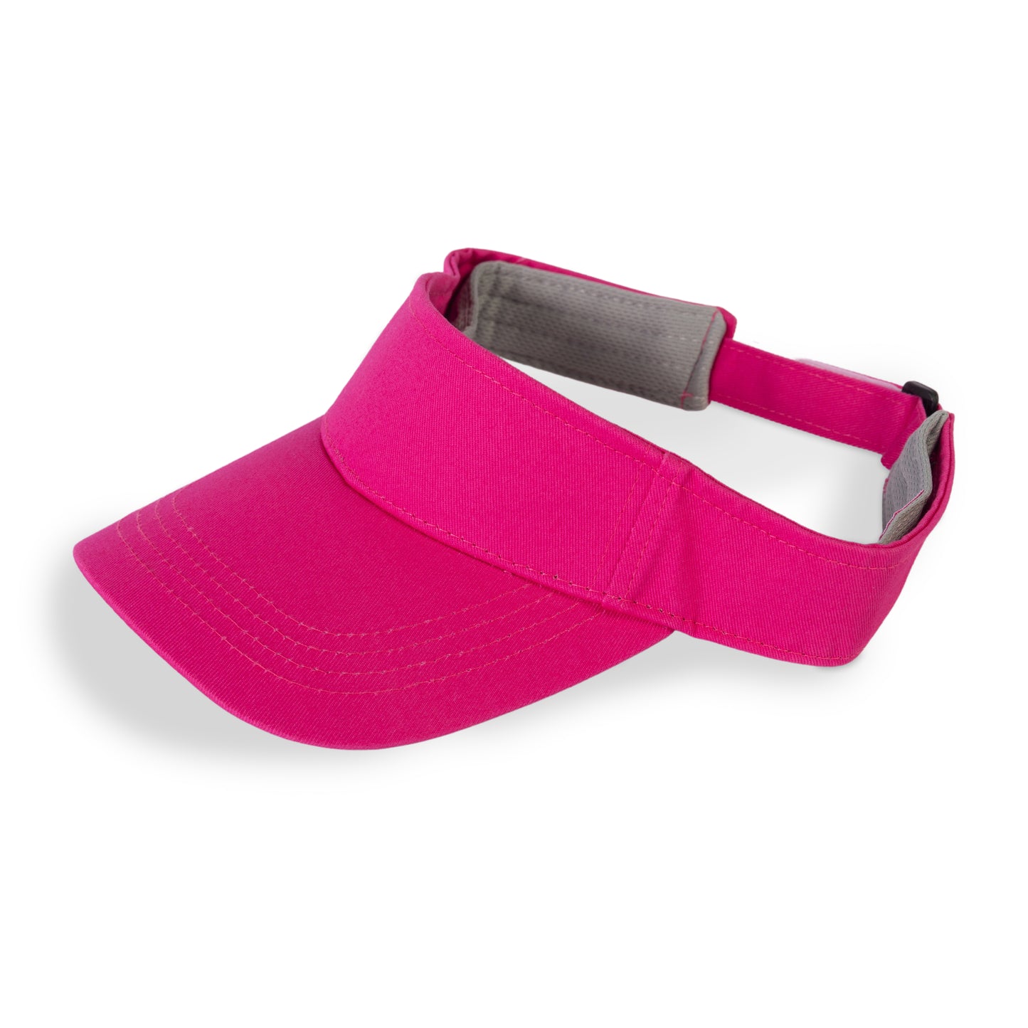 Sport Visor Pink - New!