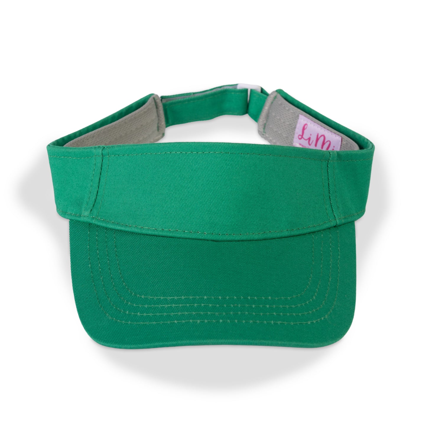 Sport Visor Green - New!