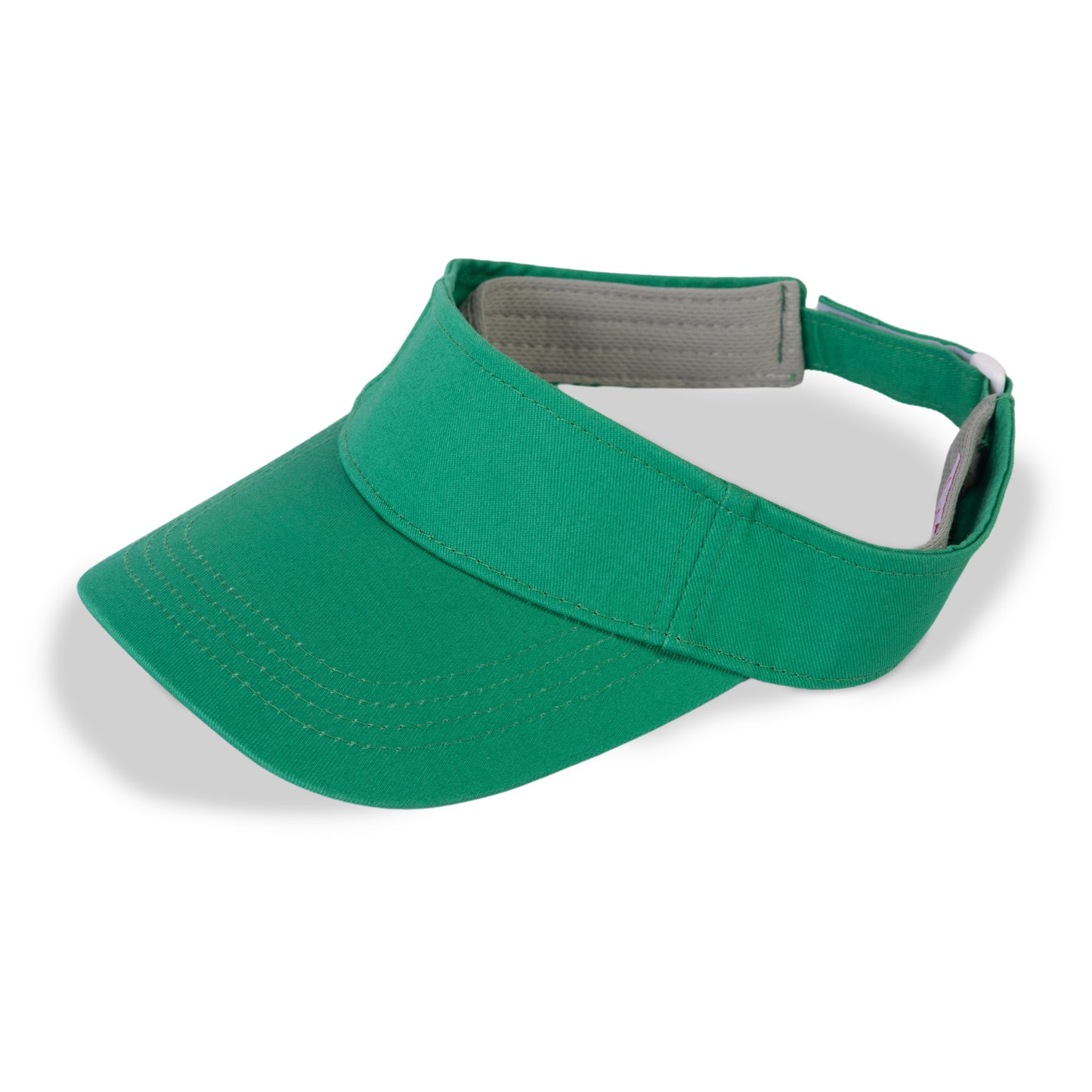 Sport Visor Green - New!