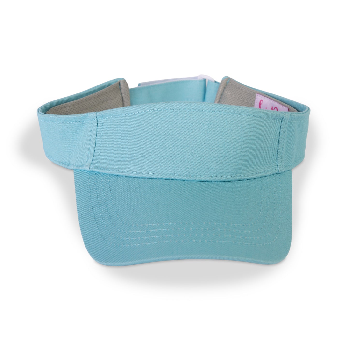 Sport Visor Aqua - New!