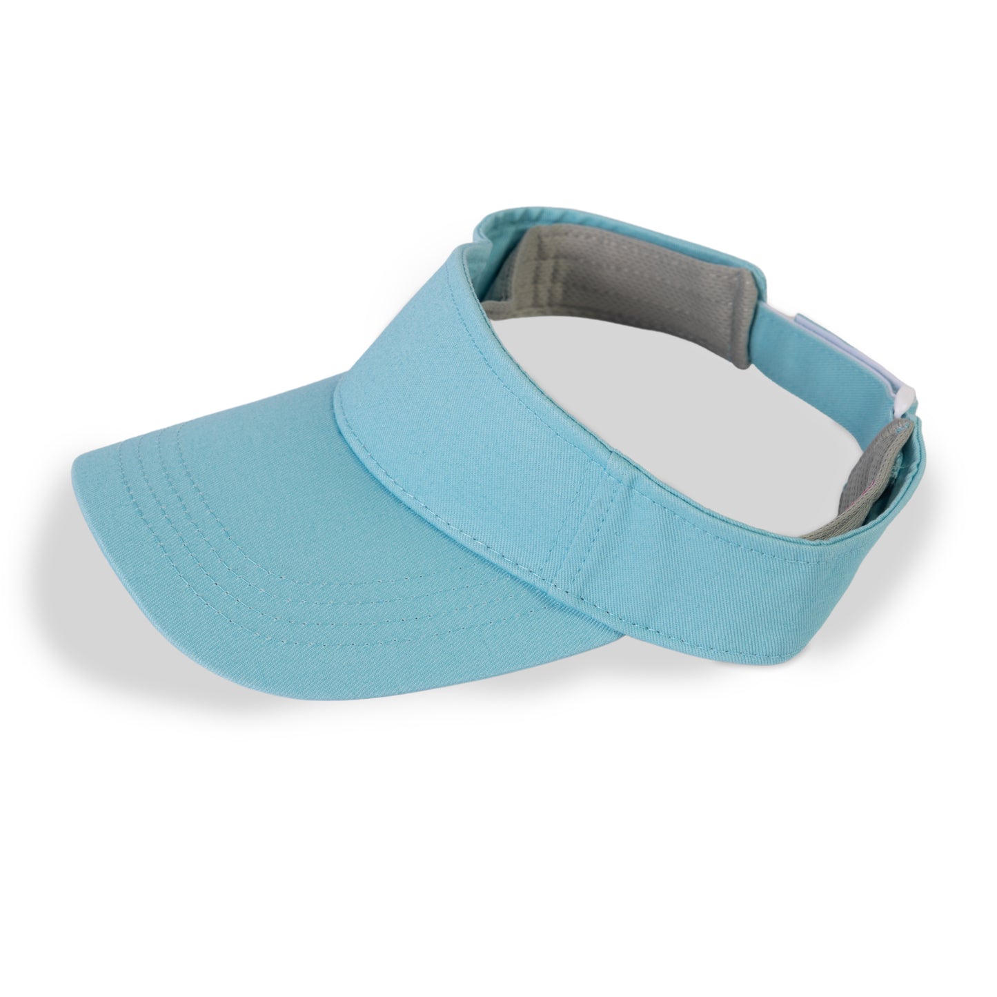 Sport Visor Aqua - New!