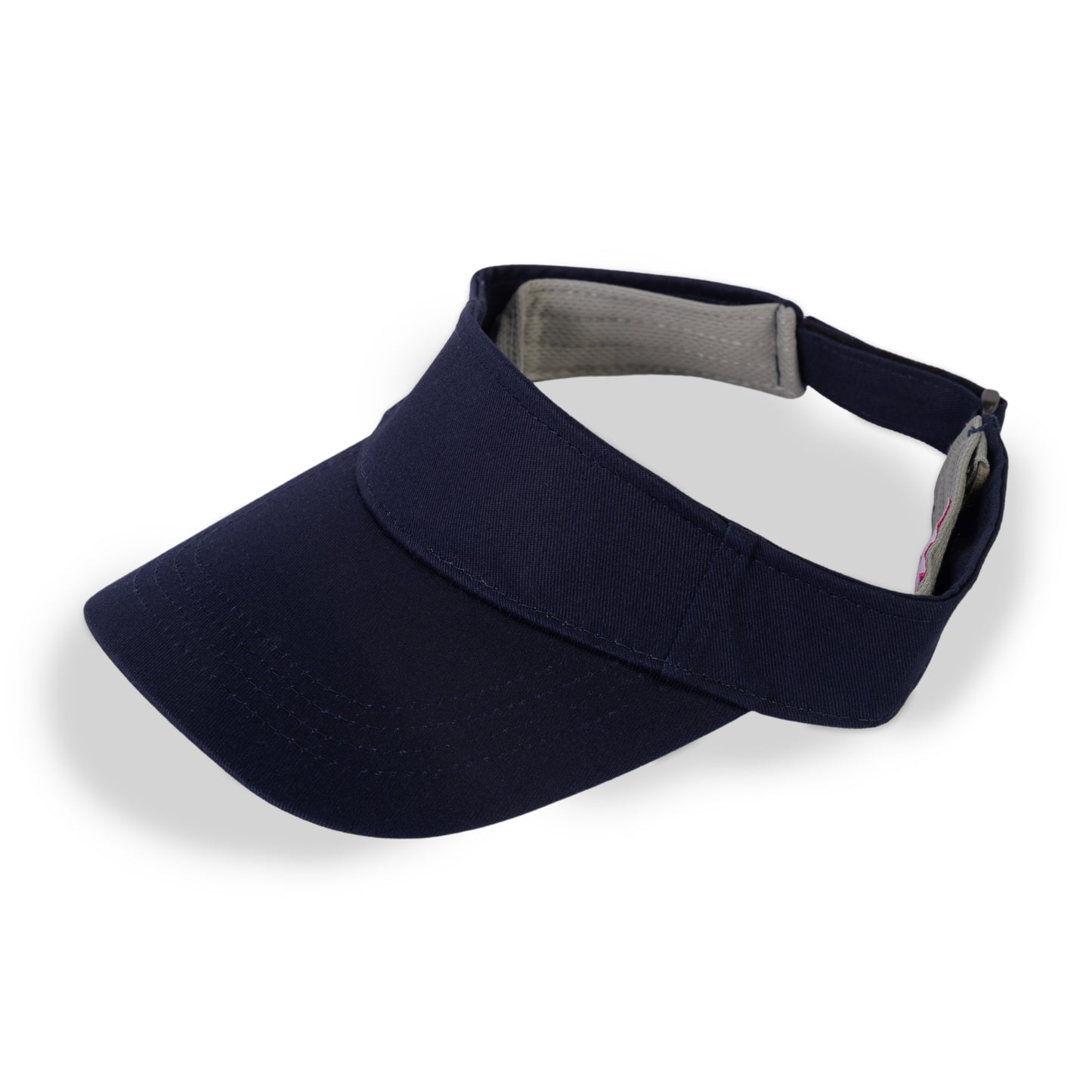 Sport Visor Navy - New!