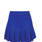 Cape May Skirt Blue - Little Miss Tennis