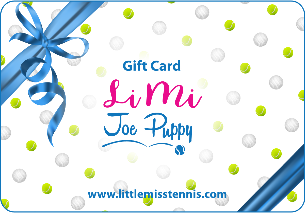 #Gift Card!