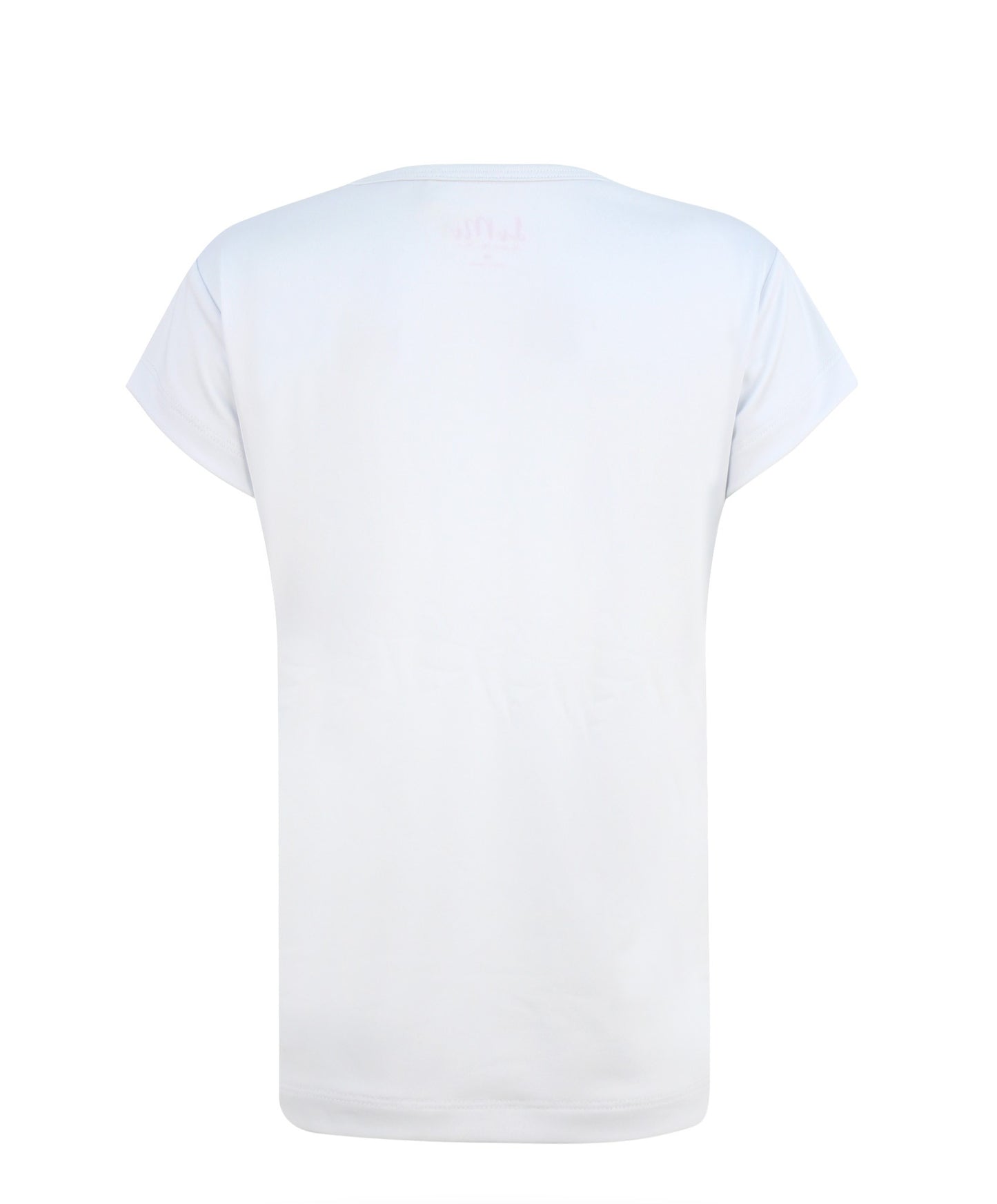 Lilac Lane Bling Tennis Top - Little Miss Tennis