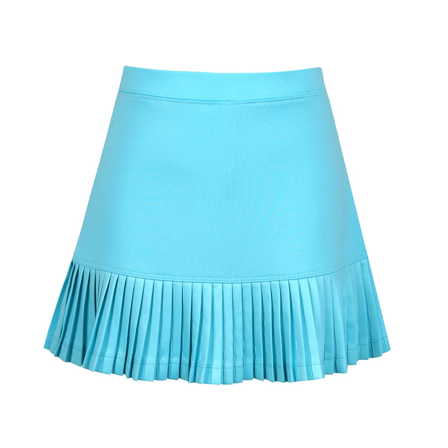 Captiva Cove Mini Pleat Skirt