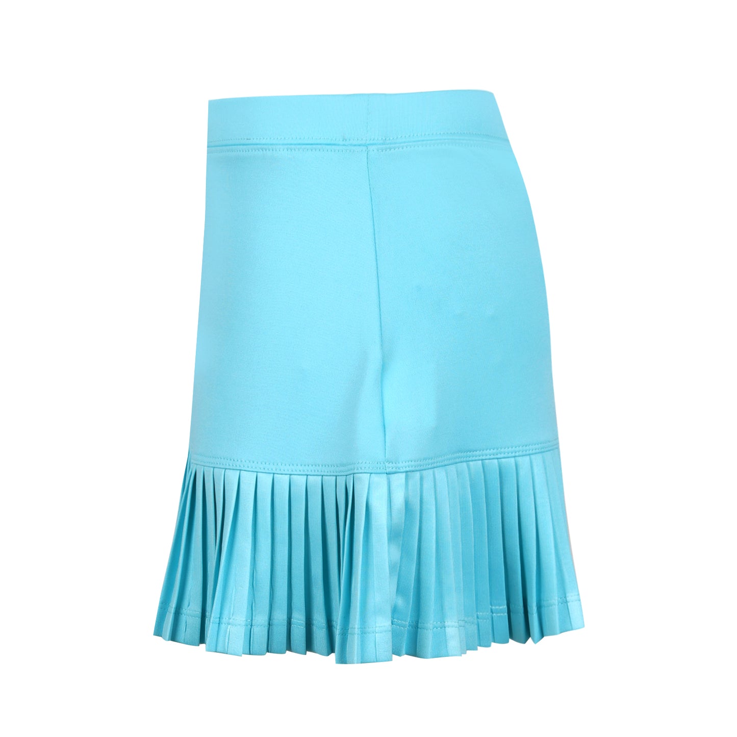 Captiva Cove Mini Pleat Skirt