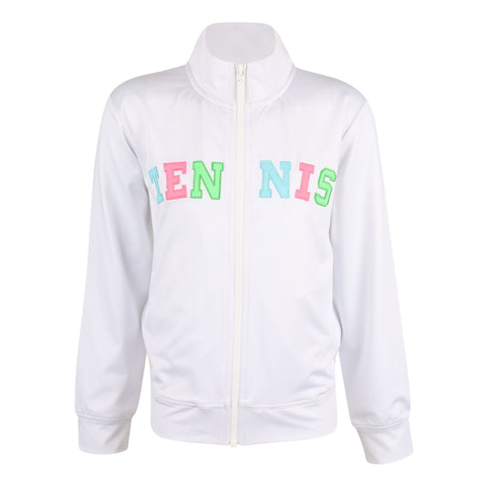 Oxford Tea Tennis Jacket