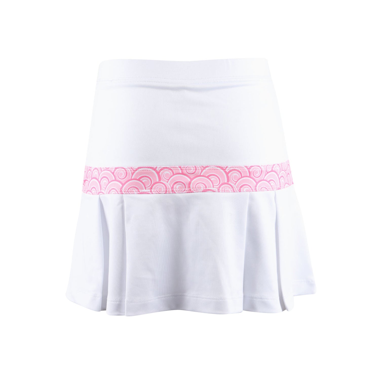 Sweet Shop Semi-Pleat Skirt