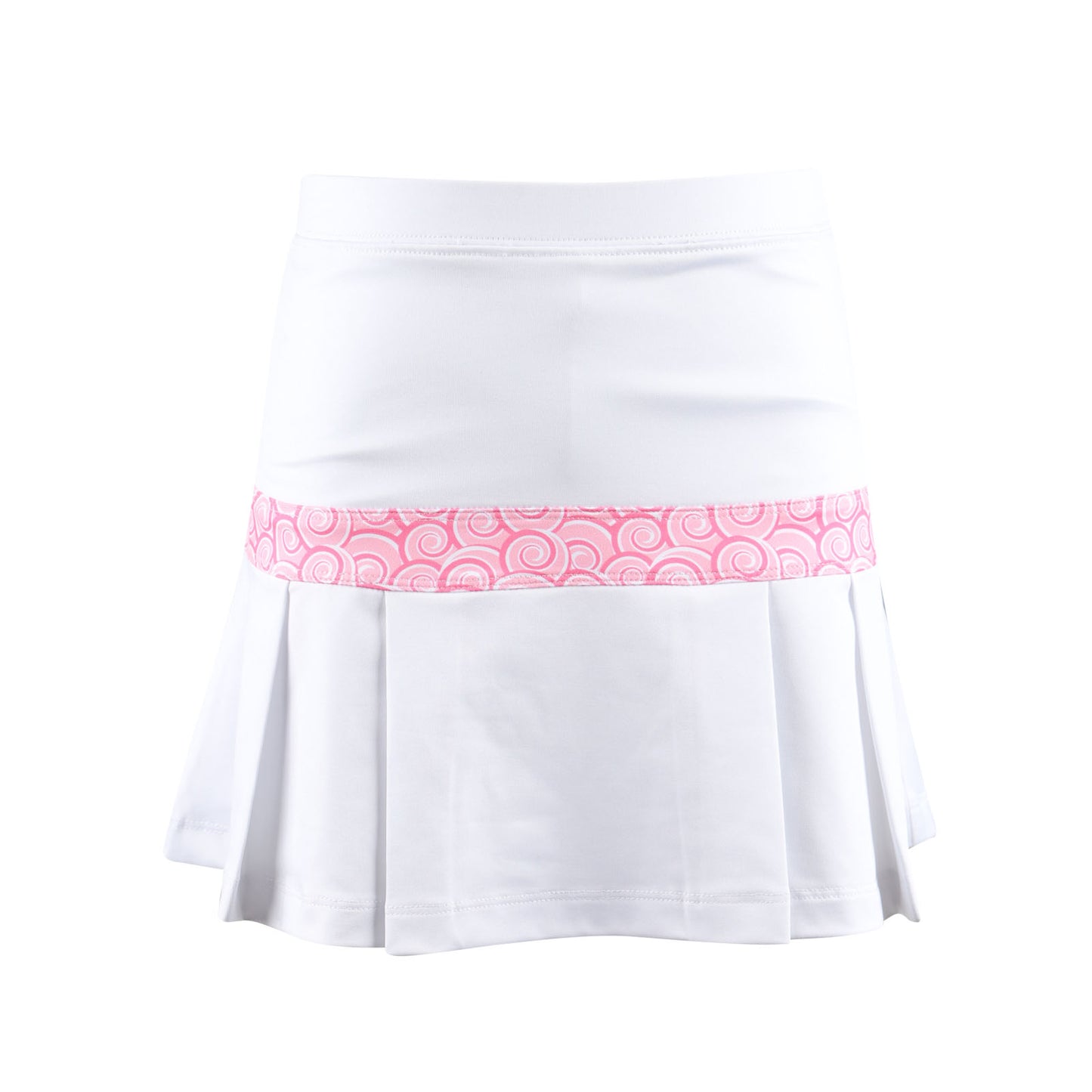 Sweet Shop Semi-Pleat Skirt