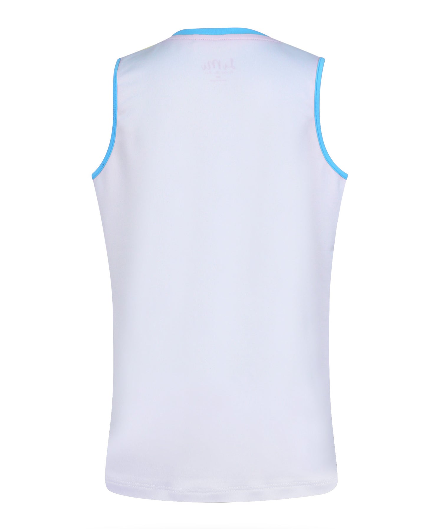 Paisley Sky Tank Top