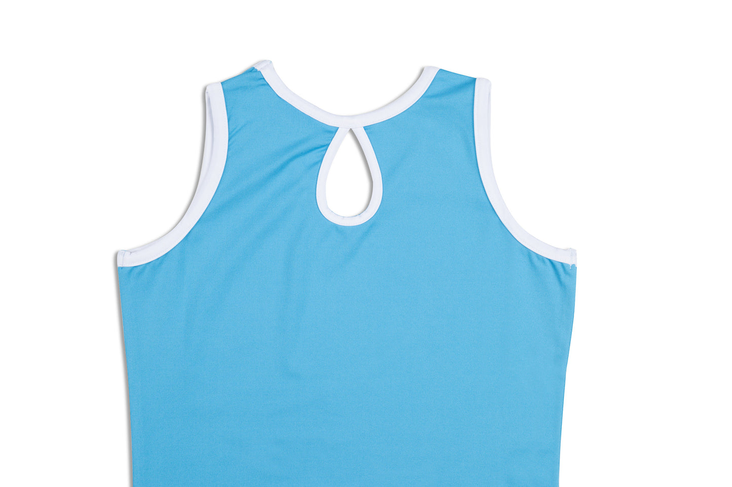 Twilight Blue Tank Top - Little Miss Tennis
