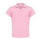 #Tutti Frutti Pink Polo Top- New!