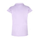Pansies in Paris Collar Top