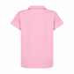 #Tutti Frutti Pink Polo Top- New!
