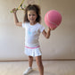 Captiva Cove Bling Tennis Top