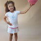 Captiva Cove Bling Tennis Top