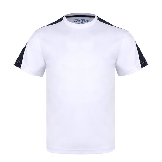 Boys Navy Crew B63