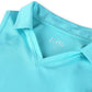 #Tutti Frutti Aqua Pleat Dress - New!