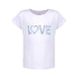 #Tutti Frutti Love Bling Top - New!