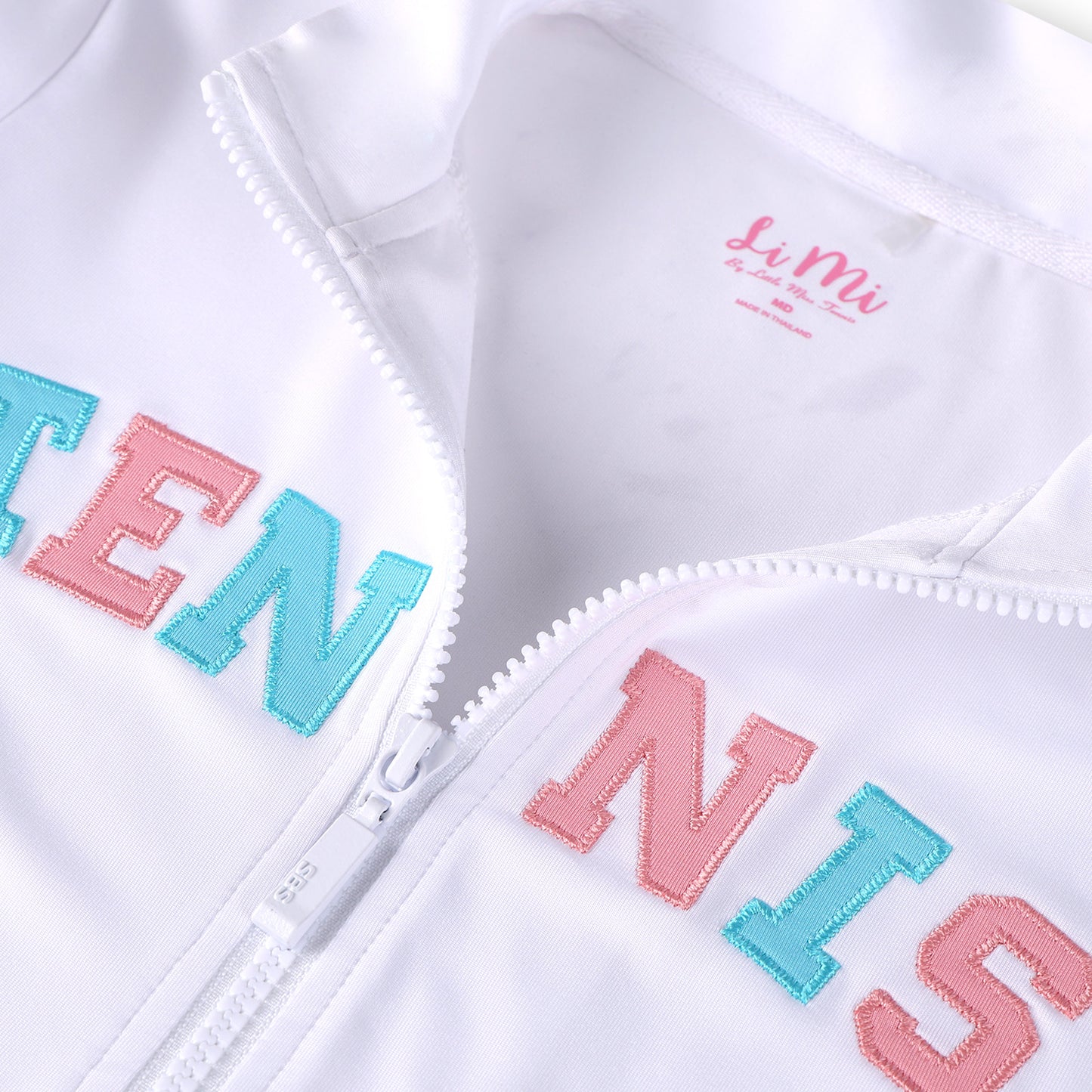 #Tutti Frutti Jacket Tennis - New!