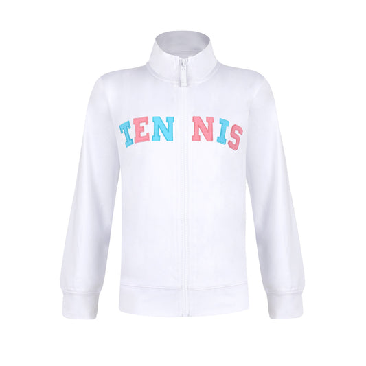 #Tutti Frutti Jacket Tennis - New!