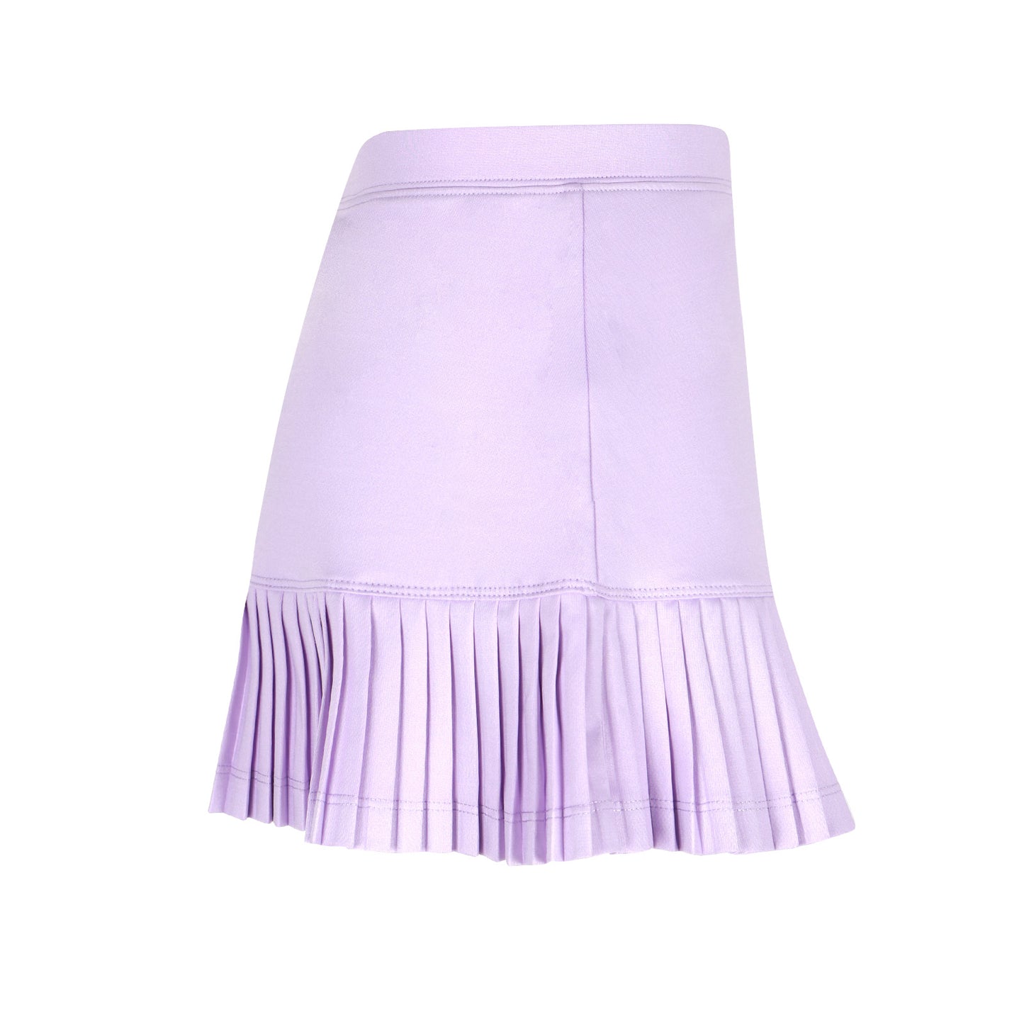 #Pansies in Paris Mini Pleat Skirt - New!