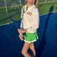 #Beverly Hills Jacket Tennis - New!