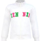 #Beverly Hills Jacket Tennis - New!