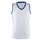 #Stars Forever White Tank - New!