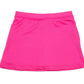 Meadow Lane Skirt Pink - MD, LG, XL - Little Miss Tennis