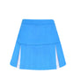Paradise Palms Aqua Skirt - Little Miss Tennis
