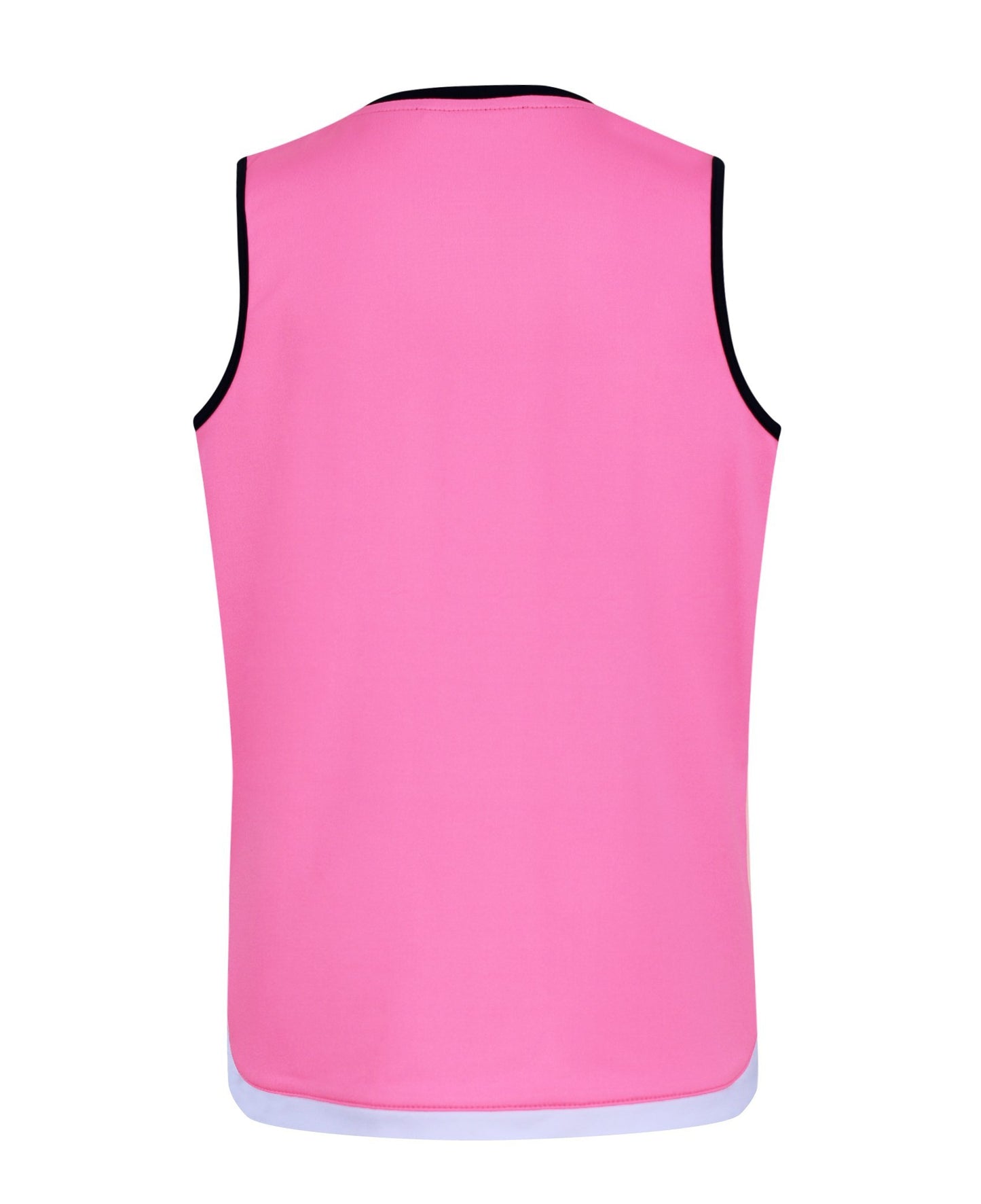 Midnight in Malibu Tank Pink - Little Miss Tennis