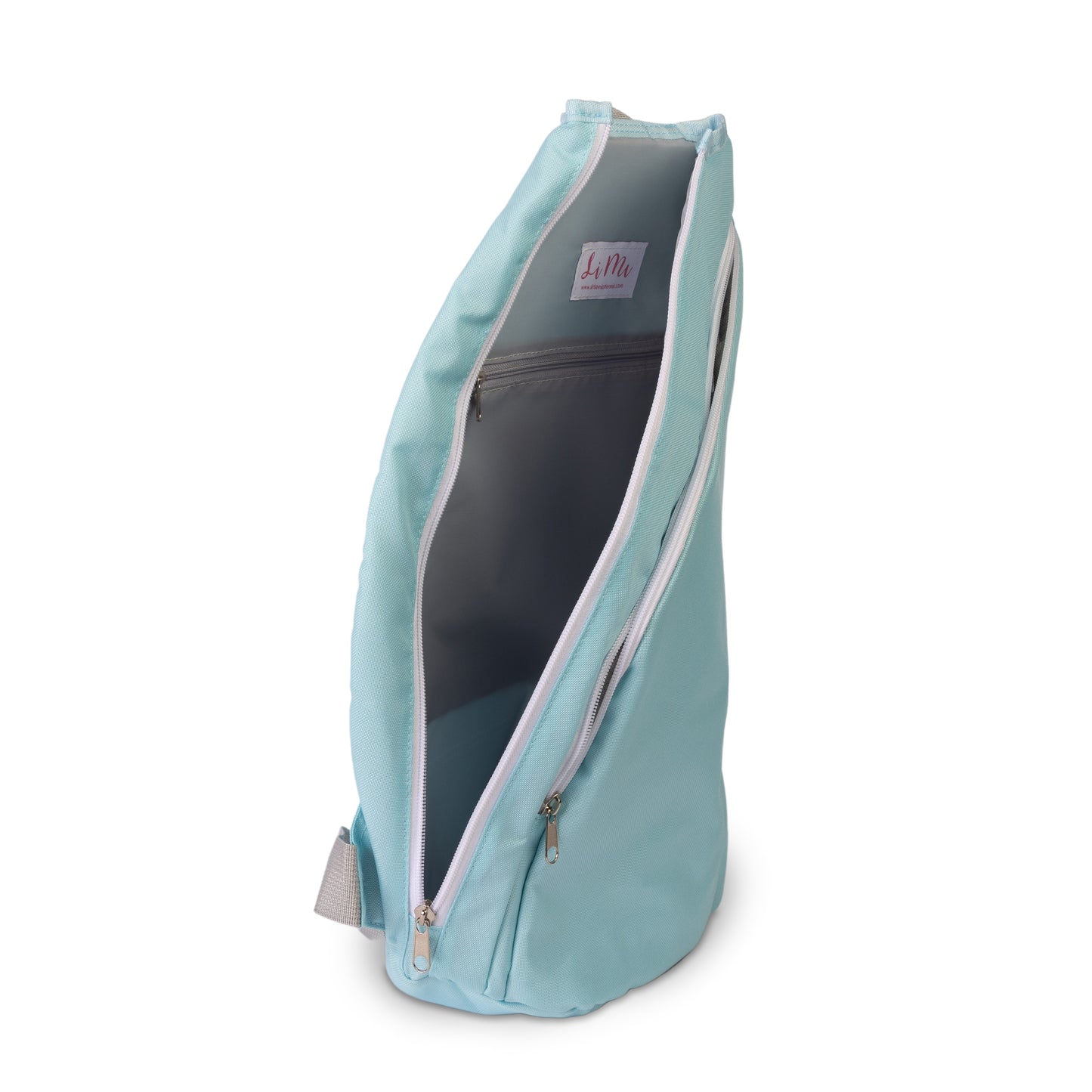 #Tennis Backpack: Ocean Blue - New!