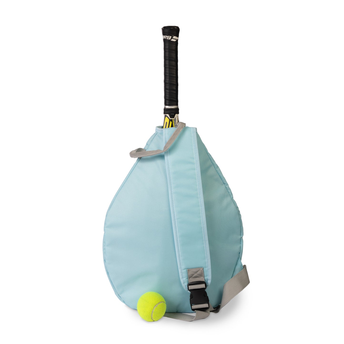 #Tennis Backpack: Ocean Blue - New!