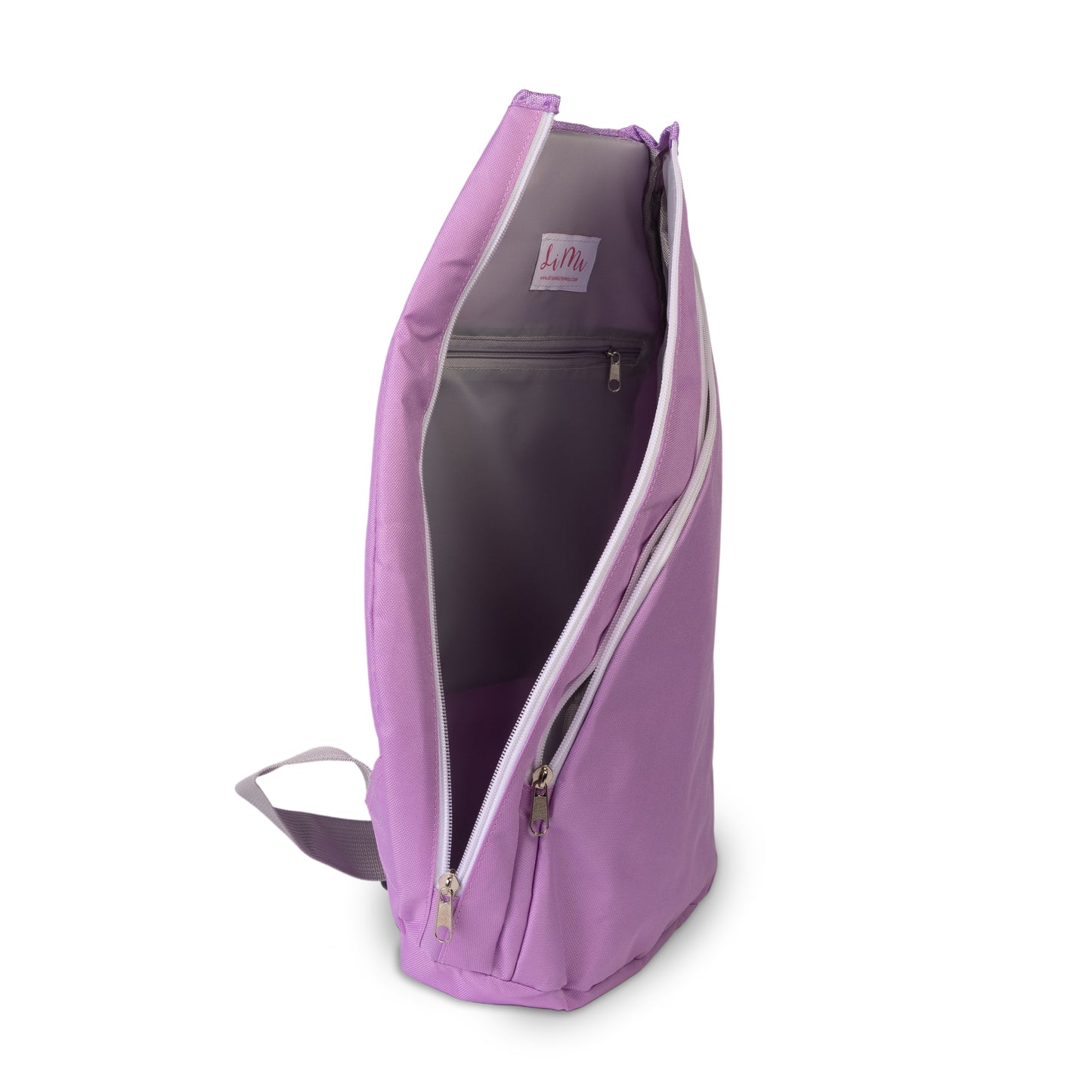 #Tennis Backpack: Lavender - New!