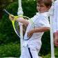 Boys Polo White - B31 - Little Miss Tennis
