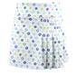 Chamonix Blossom Preppy Print Skirt - New! - Little Miss Tennis