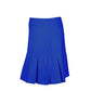 Cape May Skirt Blue - Little Miss Tennis
